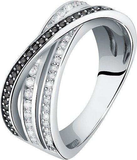 Valeria Ring 89085161 925er Silber, recycelt