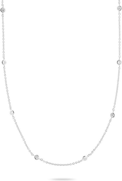 Valeria Kette 89202991 925er Silber, recycelt