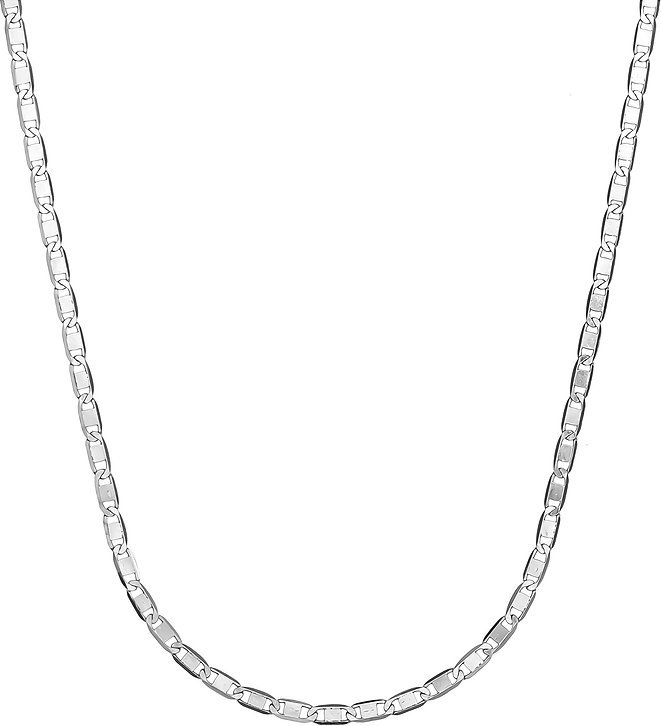 Valeria Kette 88386931 925er Silber