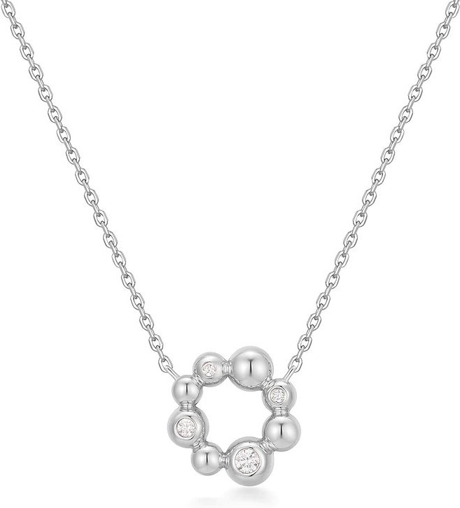 Ania Haie Kette N066-03H 925er Silber