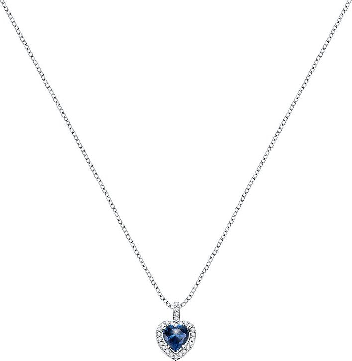 Morellato Kette Tesori SAVB03 925er Silber, recycelt