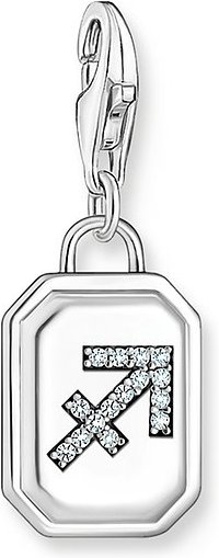 Thomas Sabo Charm Sterling Silver 2144-643-21