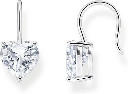Thomas Sabo Ohrhänger H2288-051-14 925er Silber