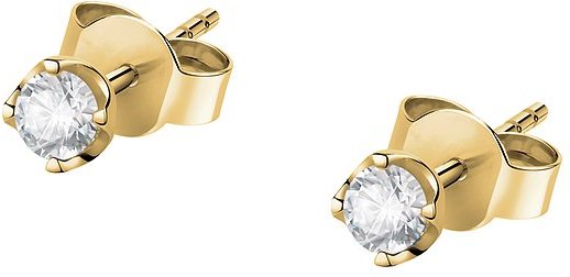 Valeria Ohrstecker 89110793 585er Gelbgold