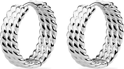 Guido Maria Kretschmer Ohrhänger 88993977 Edelstahl