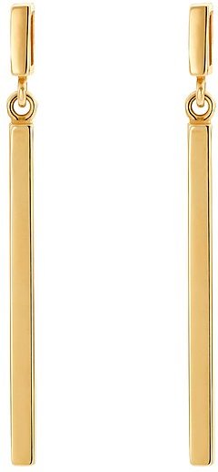 Valeria Ohrstecker 89098548 585er Gelbgold