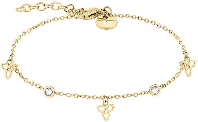 Tamaris Armband TJ-0008-B-21 Edelstahl