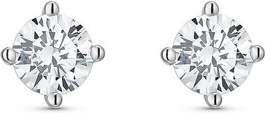 FAVS Ohrstecker 88472951 925er Silber