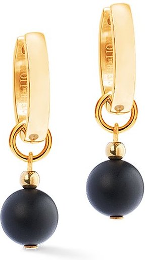 Coeur de Lion Ohrstecker Herbst/Winter 2025 4089/21-1316 Edelstahl