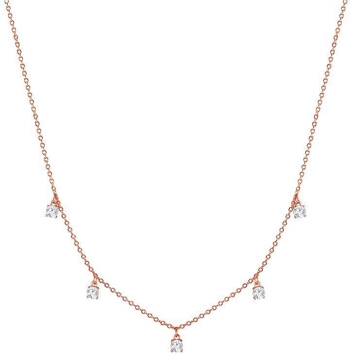 Glanzstücke München Kette 50080532 925er Silber