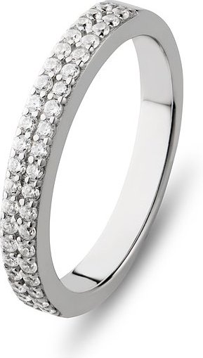 Valeria Ring 89219366 925er Silber, recycelt