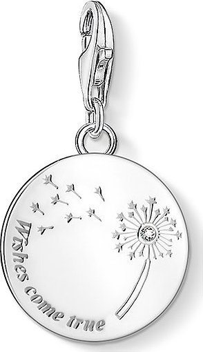 Thomas Sabo Charm Sterling Silver 1457-051-21