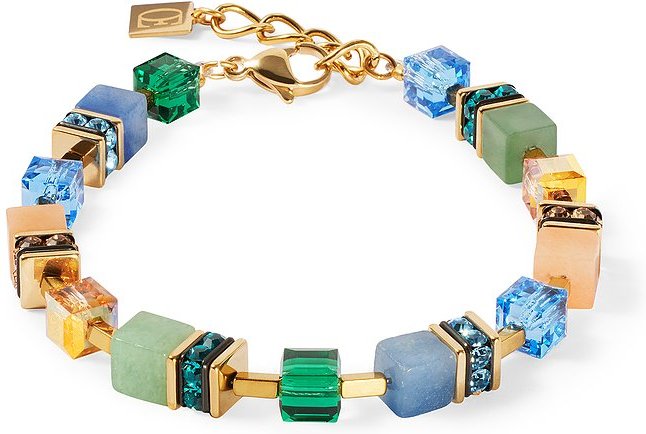 Coeur de Lion Armband 3039/30-0551 Edelstahl