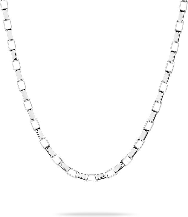 Tamaris Kette TJ-0550-N-45 Edelstahl