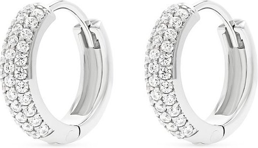 FAVS Ohrhänger 89206907 925er Silber