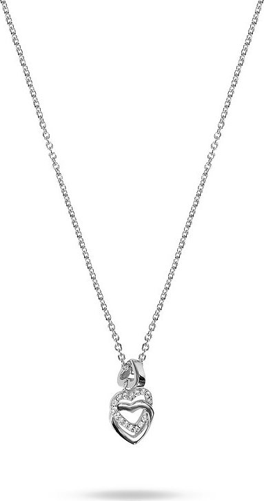 JETTE Kette SWING HEART 88184751 925er Silber