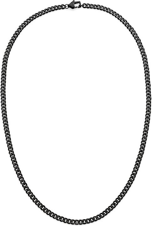 s.Oliver Kette SOJ-0012-N-50 Edelstahl