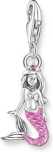 Thomas Sabo Charm Sterling Silver 2167-914-7