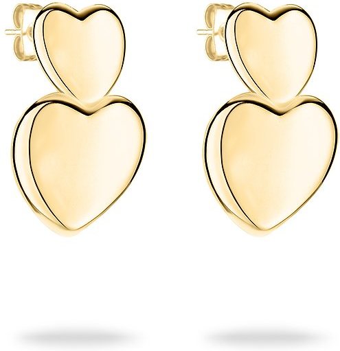 Tamaris Ohrstecker TJ-0613-E-26 Edelstahl