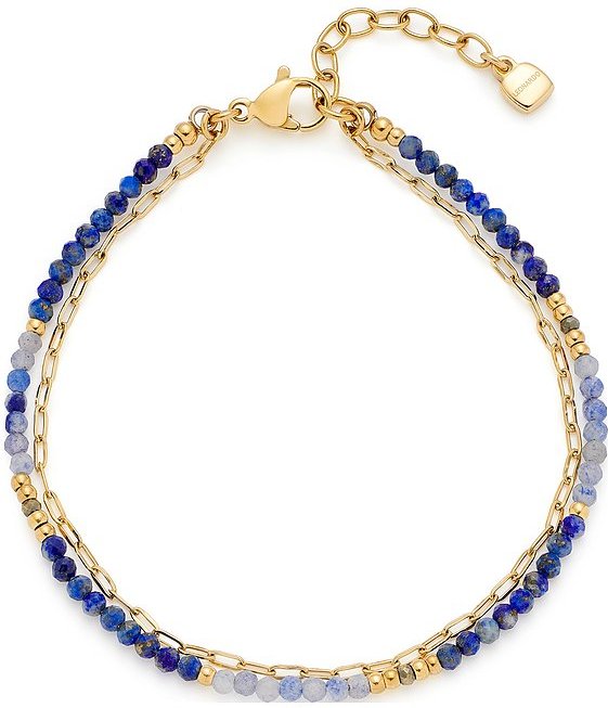 Leonardo Armband Herbst/Winter 2025 025730 Edelstahl