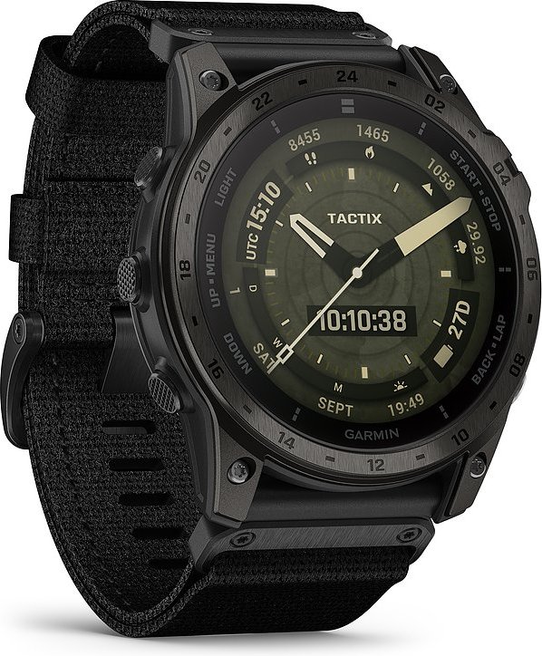 Garmin Smartwatch TACTIX 7 010-02931-01