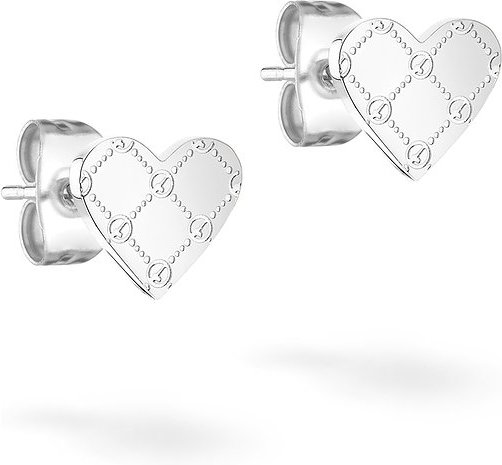 Tamaris Ohrstecker TJ-0531-E-08 Edelstahl