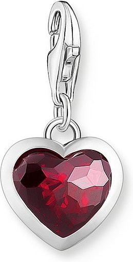 Thomas Sabo Charm Sterling Silver 2094-699-10