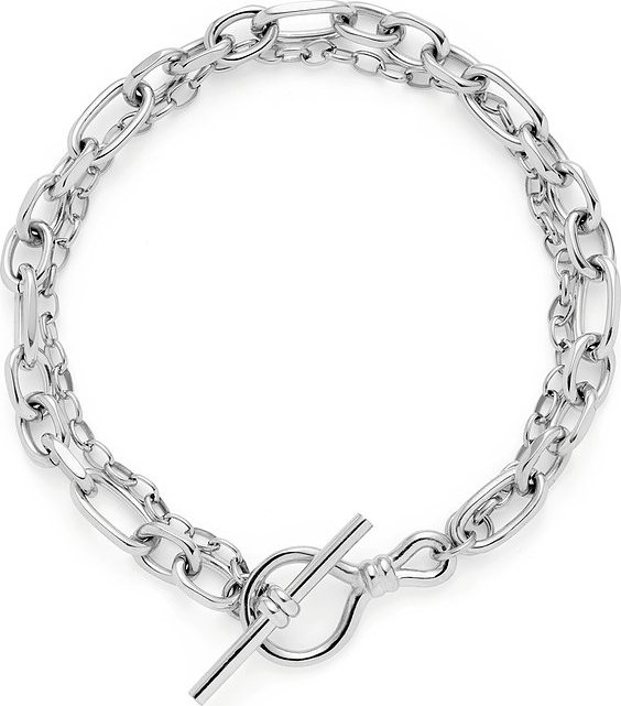 Leonardo Armband 025182 Edelstahl