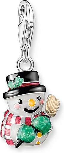 Thomas Sabo Charm 2195-007-7