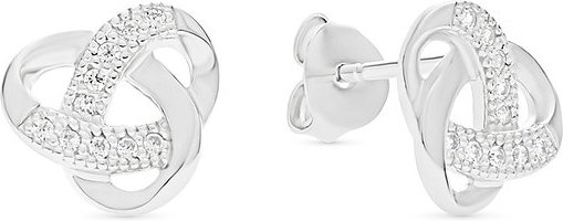 FAVS Ohrhänger 89206920 925er Silber