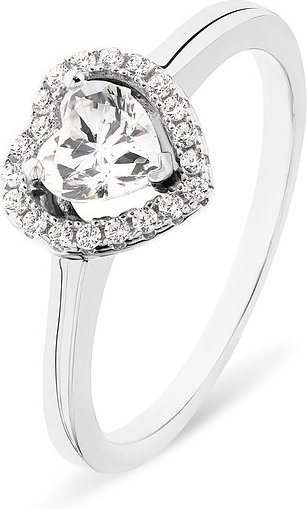 Valeria Damenring 89208679 925er Silber