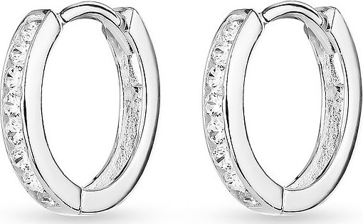 FAVS Creolen 88426487 925er Silber