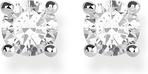 Thomas Sabo Ohrstecker H1965-051-14 925er Silber