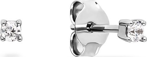 FAVS Ohrstecker 88385357 925er Silber