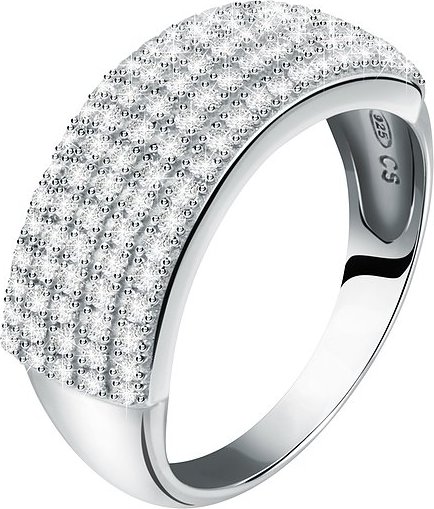 Valeria Ring 89154707 925er Silber, recycelt