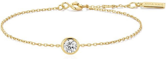 Ania Haie Armband B071-02G 925er Silber