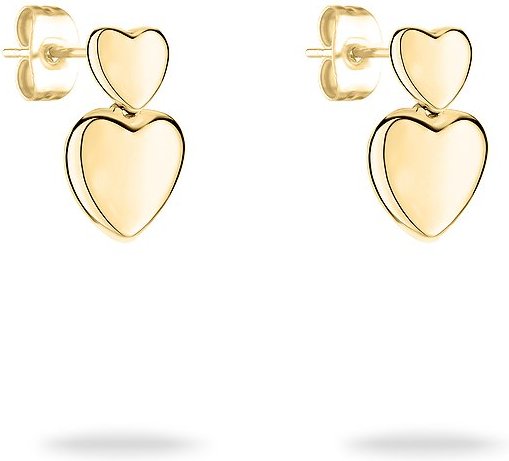 Tamaris Ohrstecker TJ-0628-E-14 Edelstahl