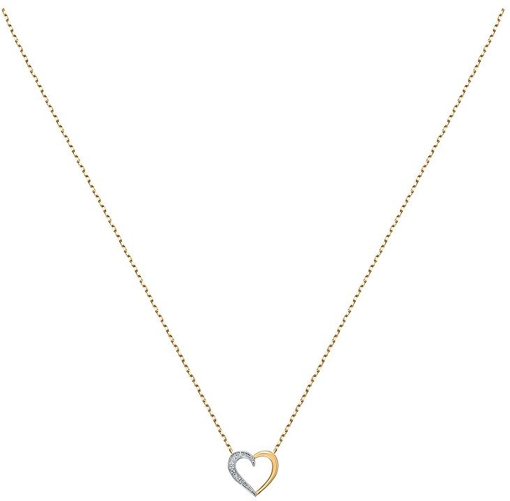 Valeria Kette 89209942 375er Gelbgold