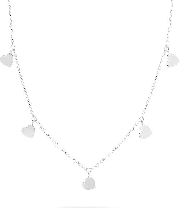 ESPRIT Kette Desire 88674171 Edelstahl