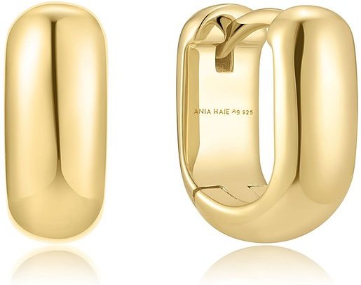 Ania Haie Creolen E067-08G 925er Silber