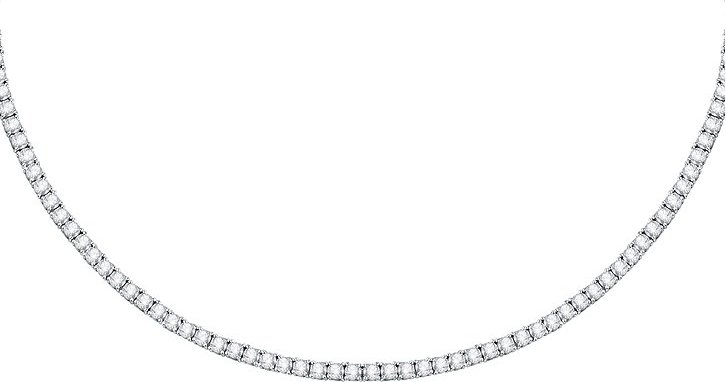 Thumbnail - Valeria Kette 89085993 925er Silber, recycelt