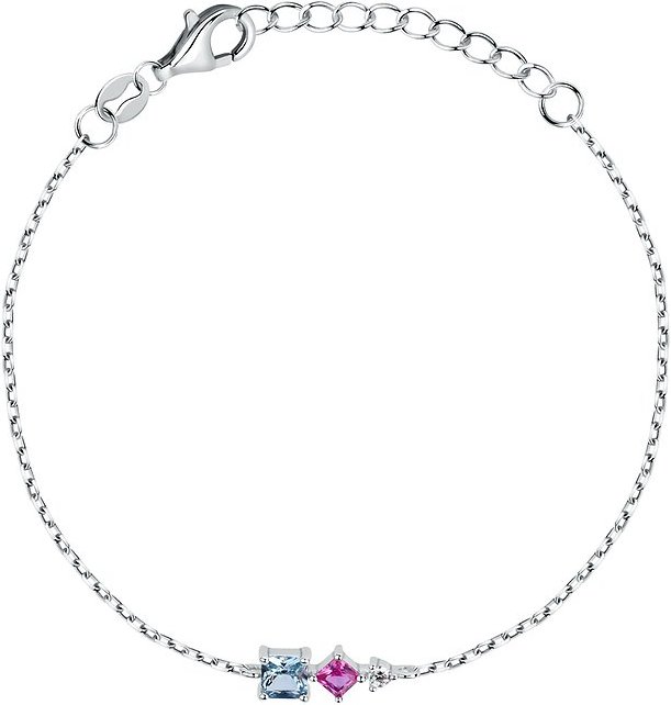 Valeria Armband 89076099 925er Silber, recycelt