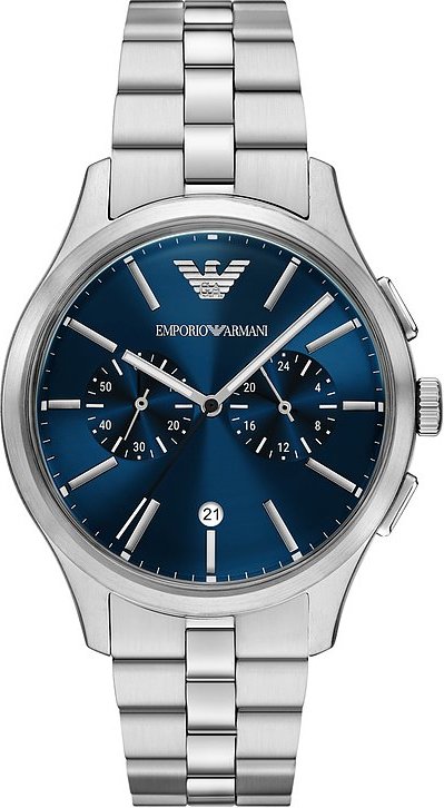 Thumbnail - Emporio Armani Chronograph AR11728 Edelstahl