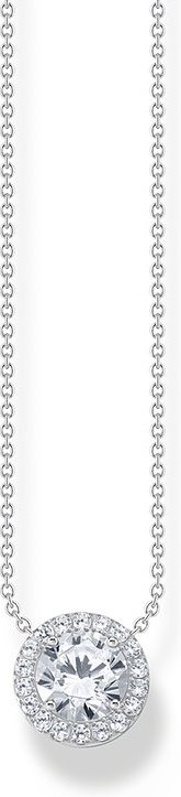 Thomas Sabo Kette KE2279-051-14-L45V 925er Silber