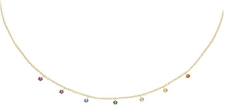 Valeria Kette 88842103 925er Silber, recycelt