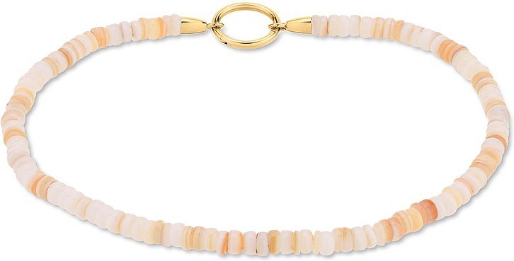 Tamaris Fußkette TJ-0635-A-26 Edelstahl