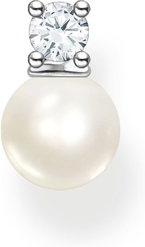 Thomas Sabo Einzelner Ohrschmuck Charming H2214-167-14 925er Silber