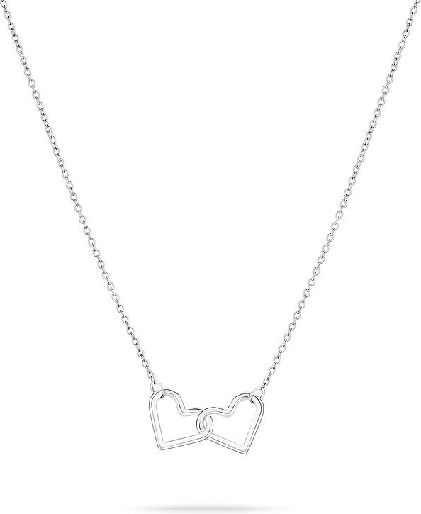 Liebeskind Kette LJ-1610-N-45 Edelstahl