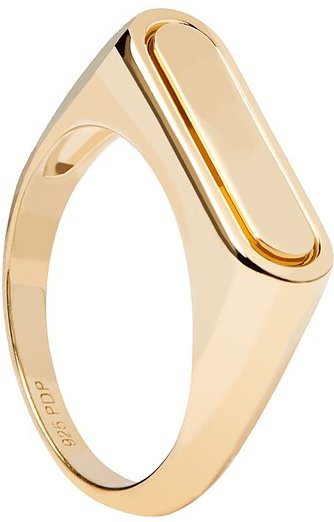 PdPaola Damenring AN01-625-10 925er Silber