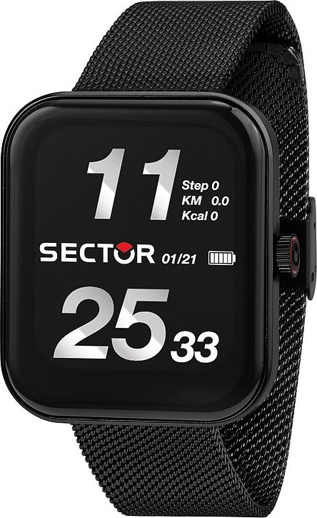 Sector Smartwatch S-03 Pro Light R3251171002